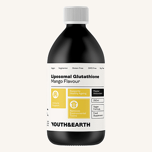 Liposomal Glutathione