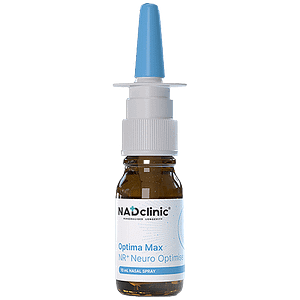 NAD+ Nasal Spray
