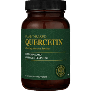 Plant Based Quercetin