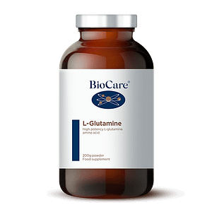 L-Glutamine Powder 200g