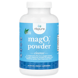 MagO7 Powder