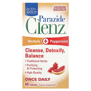 Parazide Clenz