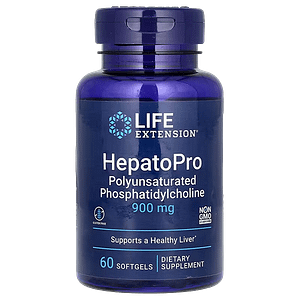 HepatoPro Phosphatidylcholine