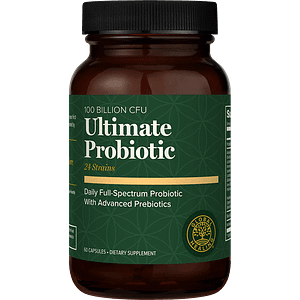 Ultimate Probiotic