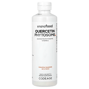 Quercetin Phytosome