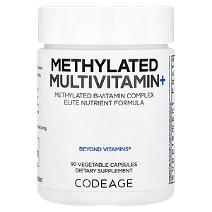 Methylated Multivitamin