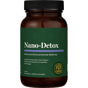 Nano Detox