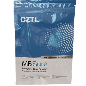 CZTL Methylene Blue Powder