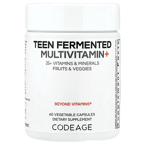 Teen Multivitamins +