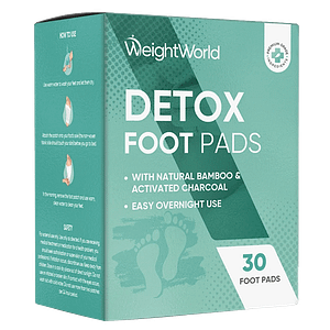 Detox Foot Patches