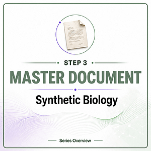 Synthetic Biology
