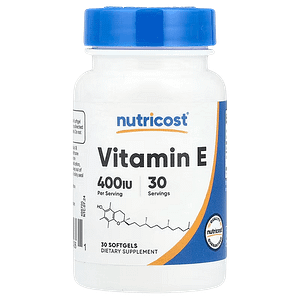 Vitamin E