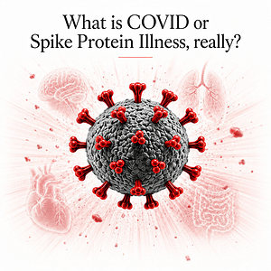 What Is COVID?