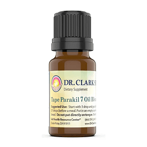 Tape Parakil 7 Essential Oil Blend