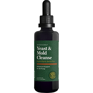 Yeast & Mold Cleanse