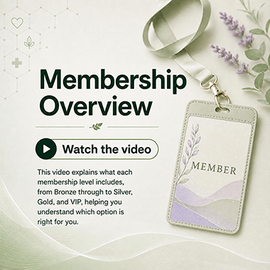 Membership Overview_2