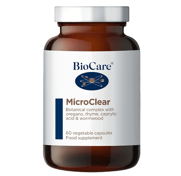 MicroClear