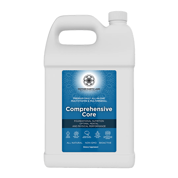 Comprehensive Core - Gallon