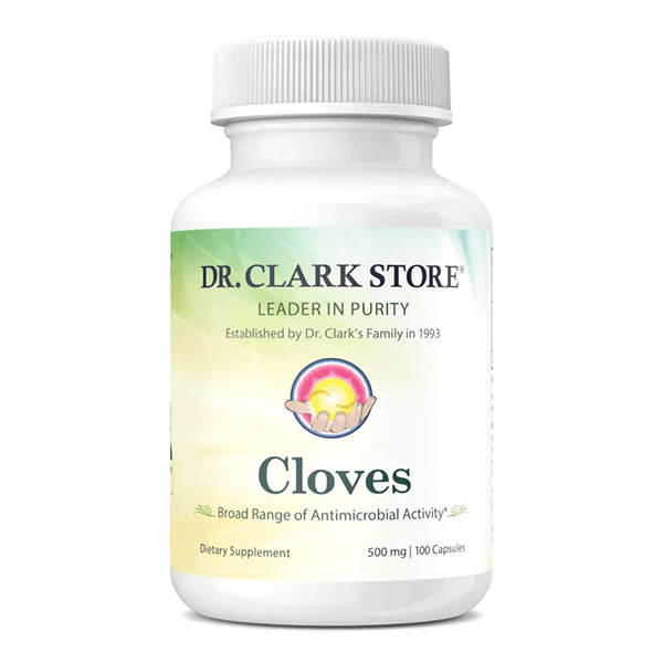 Cloves