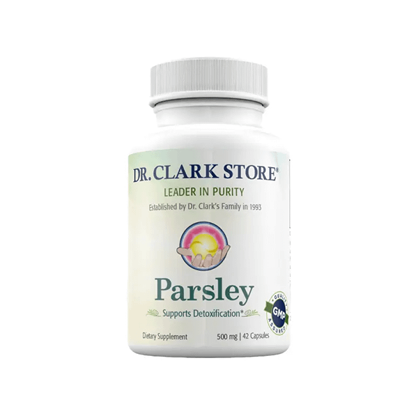 Parsley