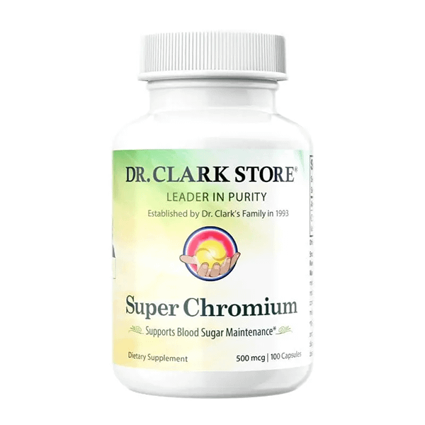 Super Chromium