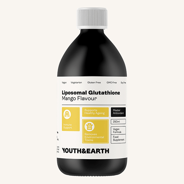 Liposomal Glutathione