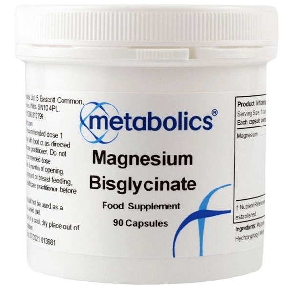 Magnesium Bisglycinate