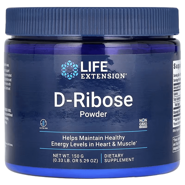 D-Ribose Powder