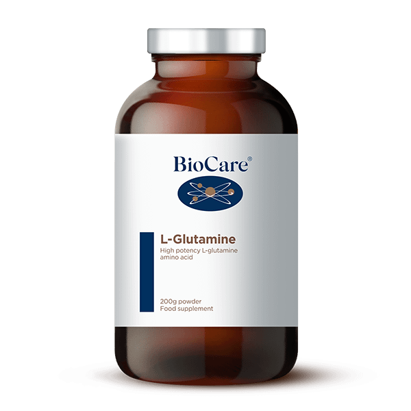 L-Glutamine Powder 200g