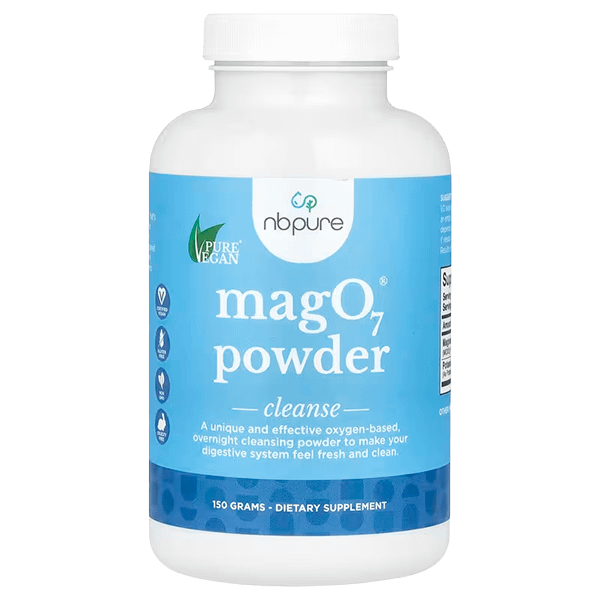 MagO7 Powder