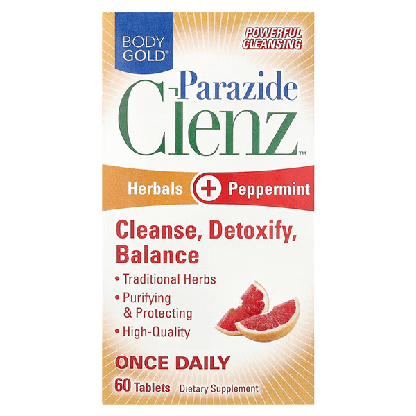Parazide Clenz