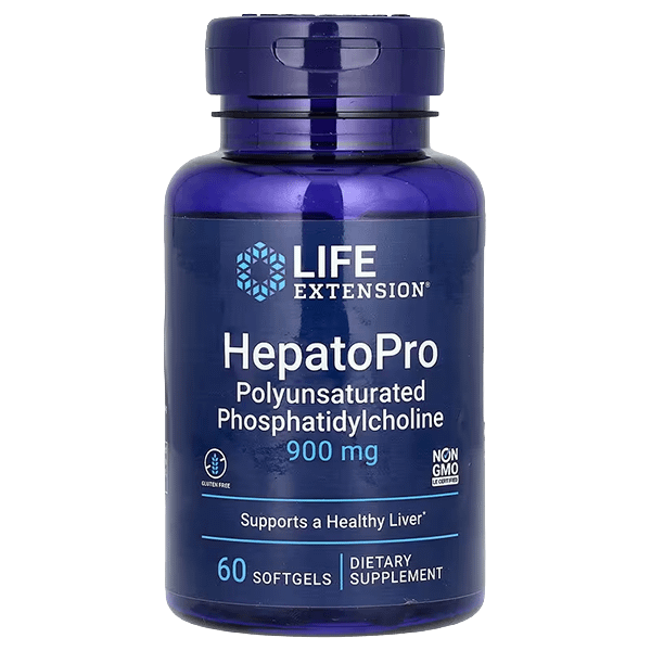 HepatoPro Phosphatidylcholine