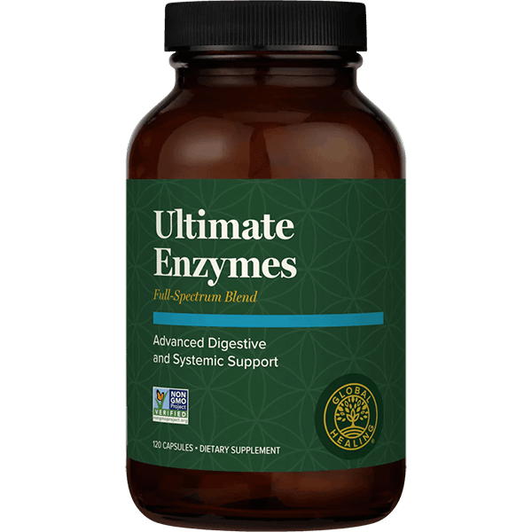 Ultimate Enzymes