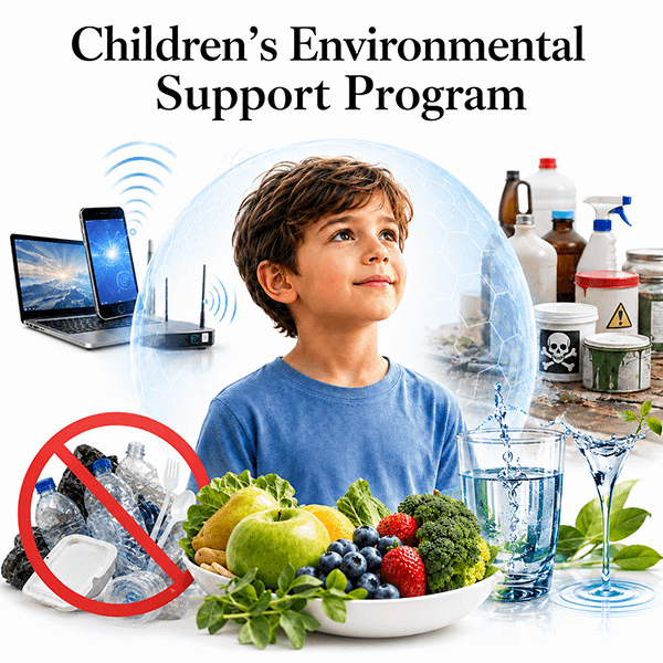 Children’s Environmental Support Program