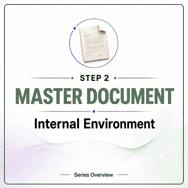 Internal Environment