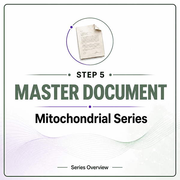 Mitochondrial Series