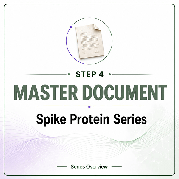 Spike Protein Series