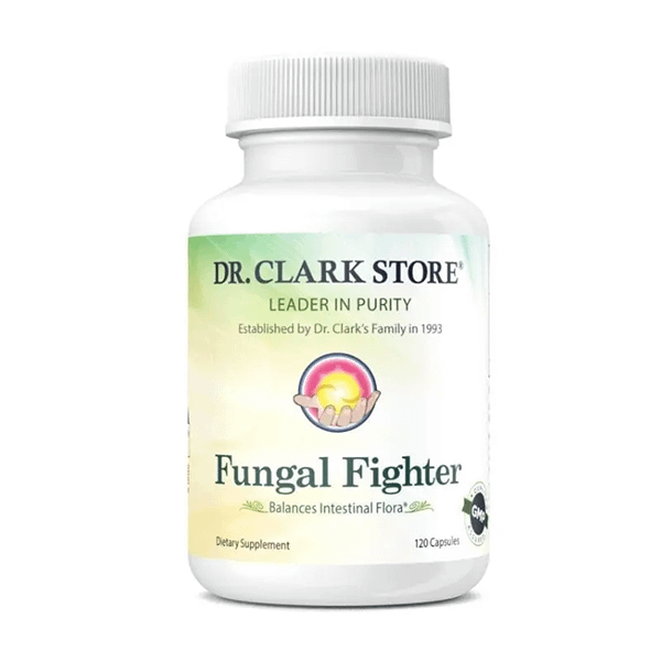 Fungal Fighter
