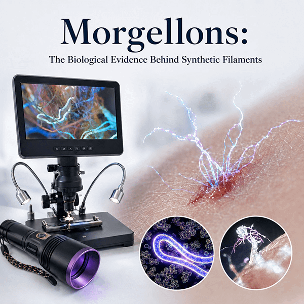 Morgellons (Coming Soon)