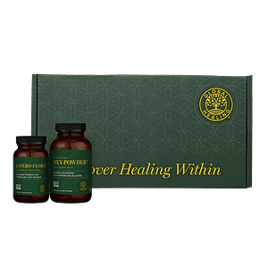 Colon Cleanse Program