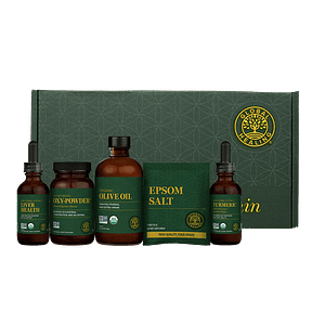 Liver Cleanse Program