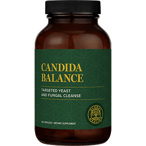 Candida Balance