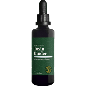 Toxin Binder
