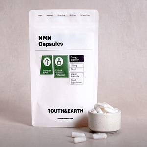 NMN Supplement
