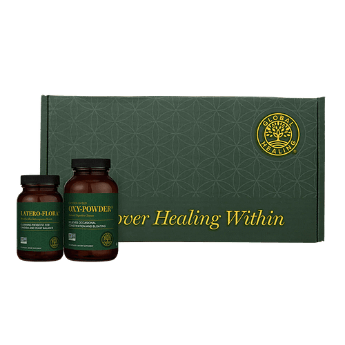 Colon Cleanse Program