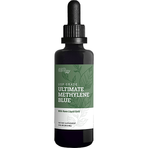 Ultimate Methylene Blue