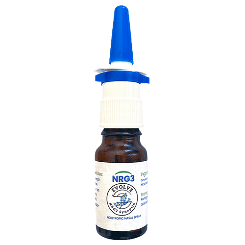 Evolve NRG3 Synapsin