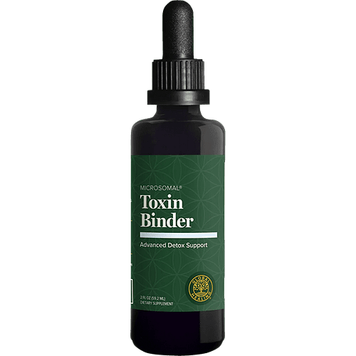 Toxin Binder