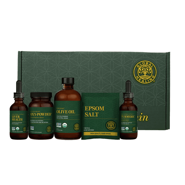 Liver Cleanse Program