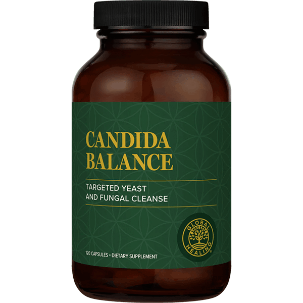 Candida Balance